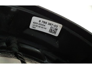 Руль BMW Z4 E89  2009 - 2017 года 6785387      