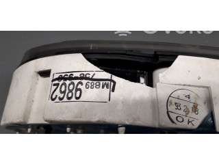 Панель приборов MB899862 Mitsubishi Colt