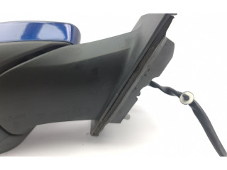 Zpětné zrcátko Renault Megane IV 2018