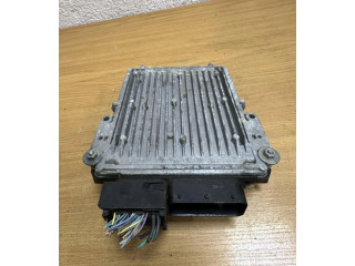 Řídící jednotka 9X2Q12A650, F2074 Jaguar XF X250 2009