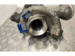 Turbodmychadlo Турбина 36002640, 53169700017 Volvo XC60 D5244t17