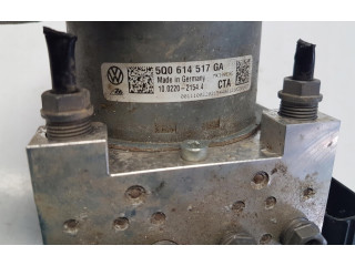 Блок АБС 5q0614517ga Seat Tarraco 2018 - года