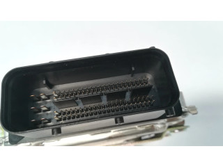 Блок управления двигателя 0281031369, 237304HK0A   Infiniti Q50