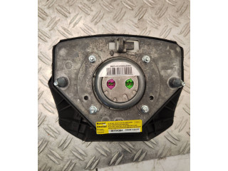 Надувная подушка для руля Volvo XC90 2003 - 2006 года