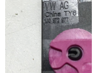 Блок предохранителей 80A971845, 1J0972977 Audi Q5 SQ5