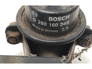 Vstřikovací lišta 0280150716, 0280160248 BMW 5 E28