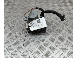 Блок АБС 80A907379AD, 80A907379 Audi Q5 SQ5 2017 - года