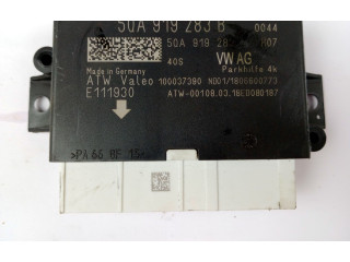 Блок управления 5QA919283B Audi Q2 -