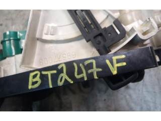 Модуль блока управления кондиционером 6001547668, 69570001   Dacia Logan Pick-Up