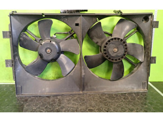 Вентилятор радиатора Mitsubishi ASX