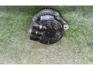 Генератор 63321238A, YLE101520 Rover Rover