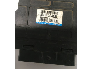 Блок управления АБС MR400420, X2T34172   Mitsubishi Pajero