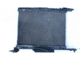 Интеркулер     Mitsubishi Space Star 1.9