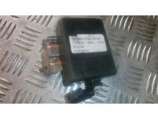 Блок управления 37740p0ha000 Honda Accord