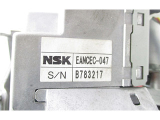 Руль Renault Koleos I  2008 - 2016 года 48810JY40C      