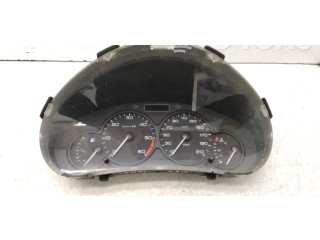 Přístrojová deska  Citroen Berlingo 2005 9656696080, 5550003000  