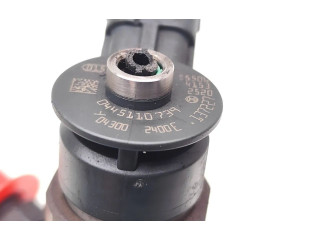 Форсунка 0445110739    Peugeot Expert  9HM(DV6UC) 