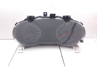 Панель приборов 8100A117B, 769166220 Mitsubishi Outlander