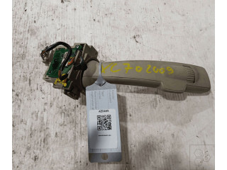 Ручка стеклоочистителей 31275362   Volvo V70