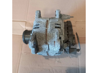 Генератор 0124525091   Seat Altea XL 2.0     