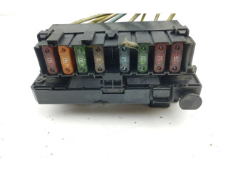 Pojistková skříňka 9646405480 Lancia Phedra 2002