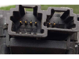 Подушка безопасности водителя    Renault Trafic III (X82)