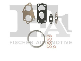 Турбина 10009880013, KT100150E    BMW X3 E83   