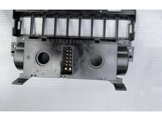 Блок управления климат-контролем 1248302535   Mercedes-Benz E W124