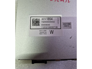 Блок управления 42731854 Buick Encore GX I