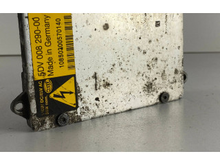 Блок управления Xenon