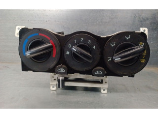 Модуль блока управления кондиционером 972501C100, 972501C100   Hyundai Getz