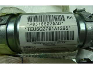 Боковая подушка безопасности P05108020AD Jeep Grand Cherokee