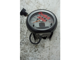 Панель приборов Mini One - Cooper Coupe R56