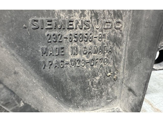 Вентилятор радиатора 2326505801, 2326505801 SsangYong Kyron