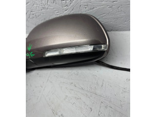 Зеркало электрическое        Skoda Superb B6 (3T)  2008 - 2015 года   