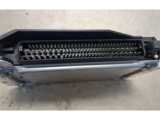 Блок управления двигателя 4D0927156AH, 0260002655   Audi A8 S8 D2 4D