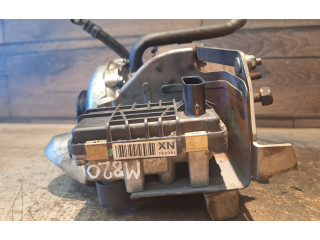 Турбина BMW X3 E83 7794020