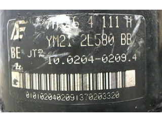 Блок управления 7M3698117, 7M3614111H Volkswagen Sharan