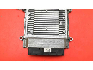 Блок управления двигателем Блок управления 39112-25050, 39112-25050   KIA Carens II