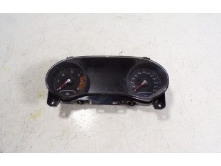 Панель приборов 5XW06DX9AH Jeep Compass