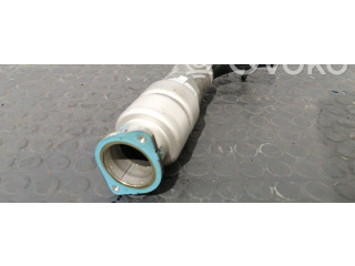 Интеркулер     Mazda 3 II 