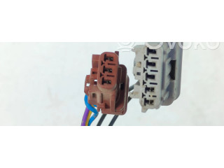 Зеркало электрическое Nissan Pathfinder R50 1996 - 2005 года