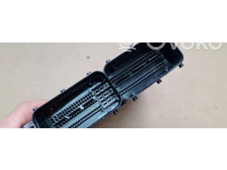 Блок управления двигателя 06K907425J, 5WA1803002 Audi Q3 F3