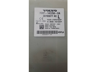 Блок предохранителей 7G9T14C256GA, 30765877AC   Volvo S80    