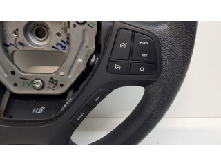 Руль Hyundai i10 2013-2018 года