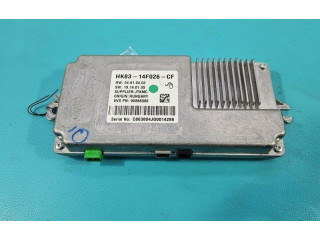 Блок комфорта HK83-14F026-CF, IMPRK1452775 Jaguar XE