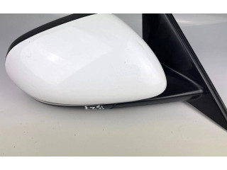 Зеркало электрическое Jaguar XE 2015 - года