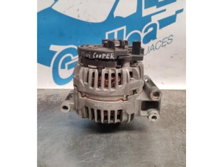 Генератор 755031901, 124325158 Mini One - Cooper R50 - 53