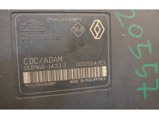 Jednotka ABS 8200159837E, 10020601684 Renault Vel Satis 2005