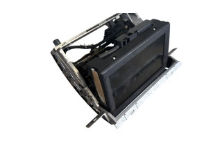 Дисплей    4E0857273D, 31353000   Audi A8 S8 D3 4E